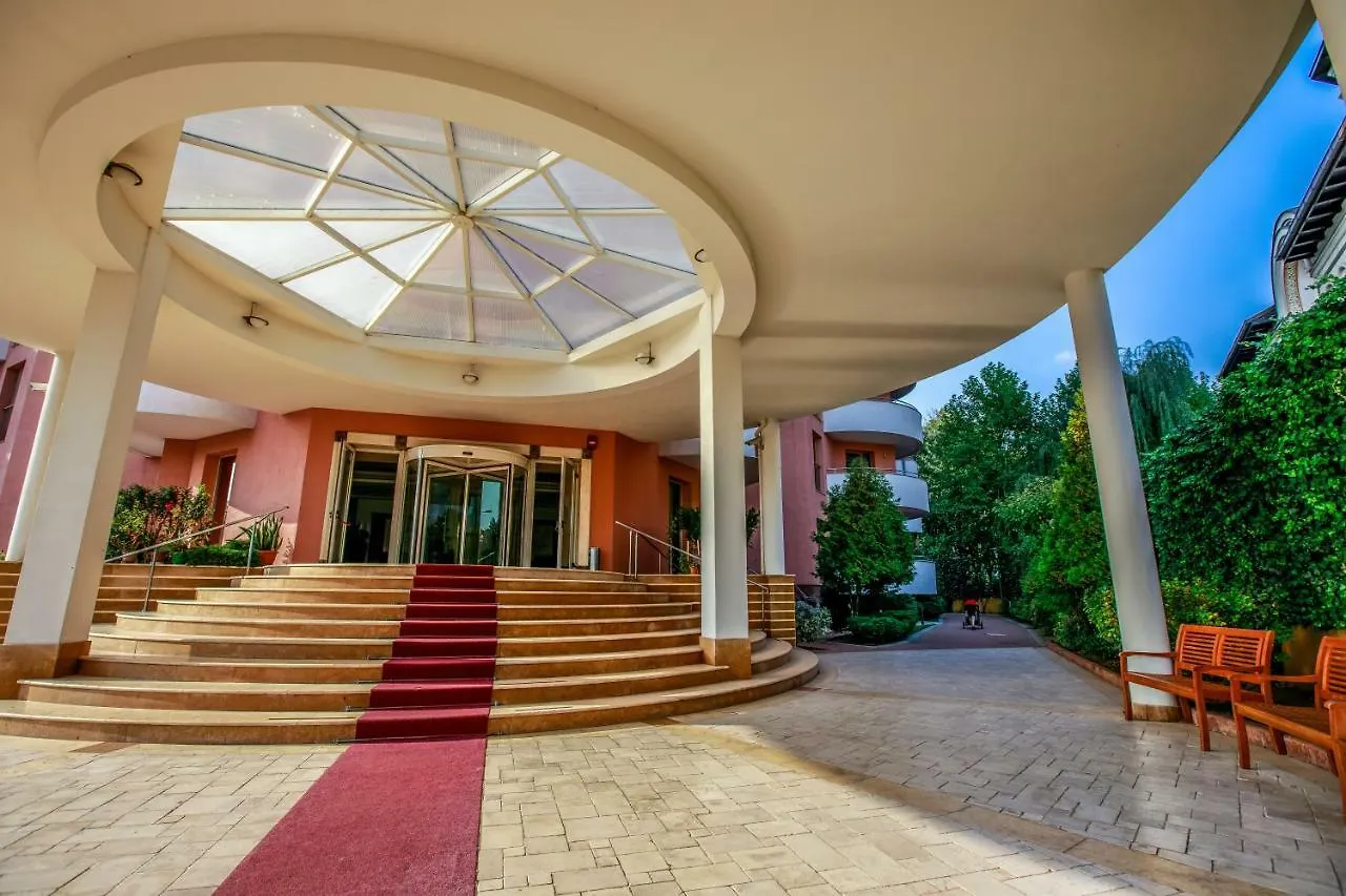 Nassif Estates Apartments Bucarest