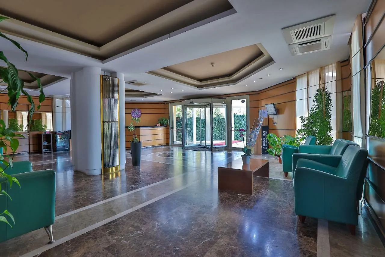 Nassif Estates Apartments Bucarest 0*,