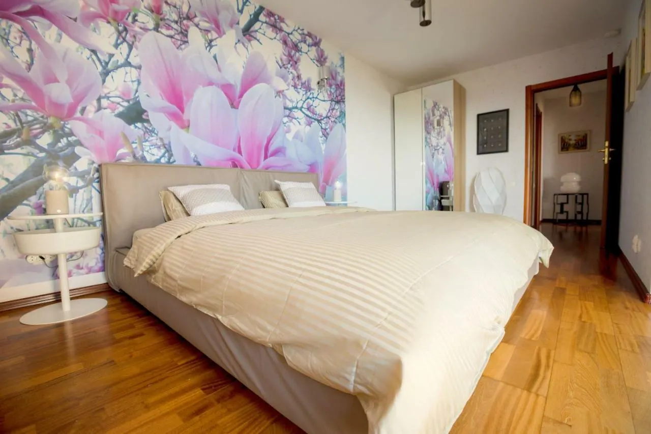 Nassif Estates Apartments Bucarest Romania