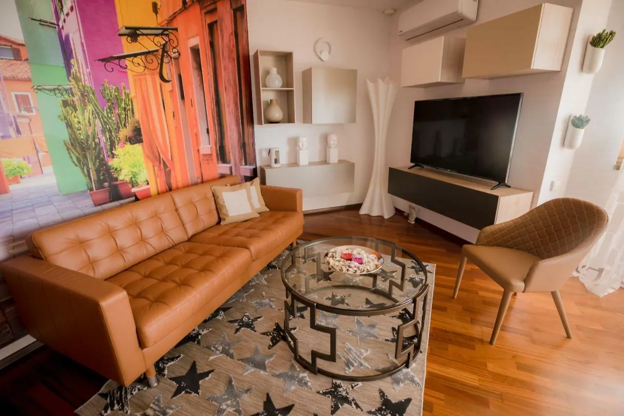 Nassif Estates Apartments Bucarest
