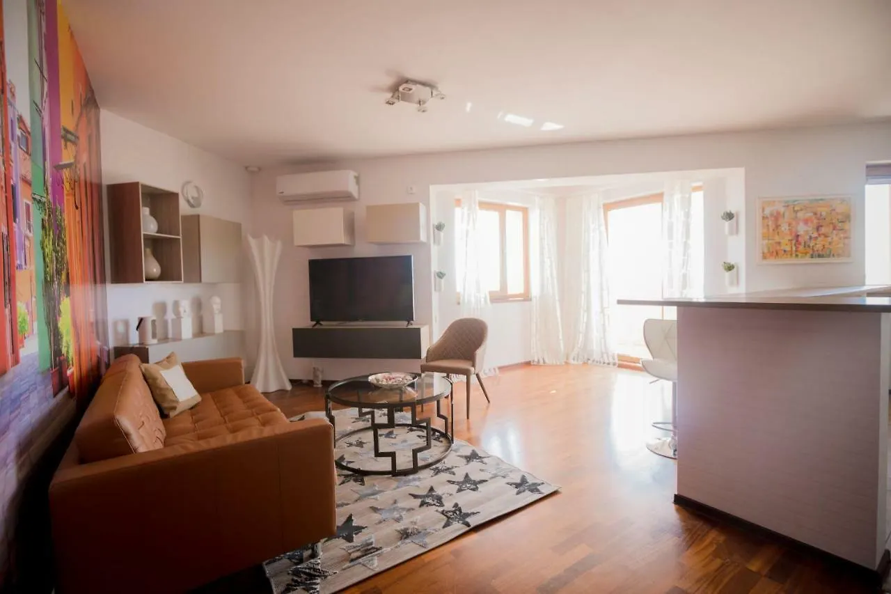 Nassif Estates Apartments Bukarest 0*,
